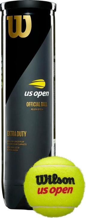 Produktbild Wilson US Open
