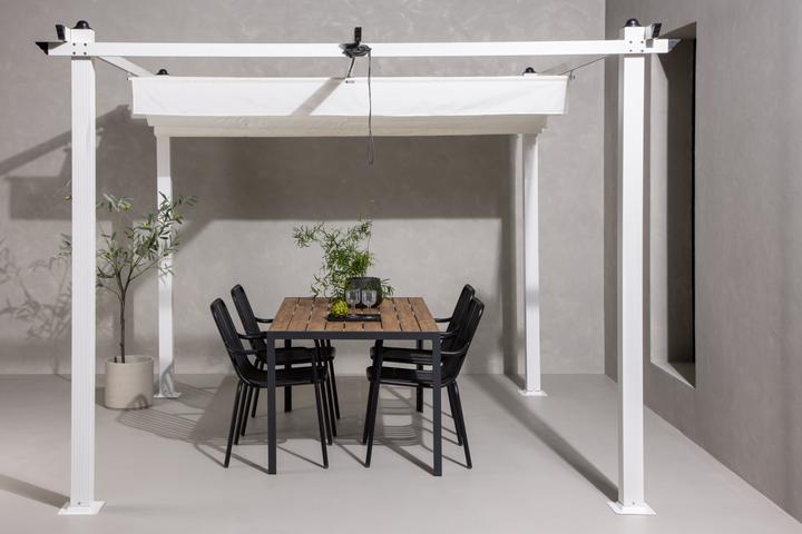 Produktbild Venture Home Lazio (295 cm, 295 cm)