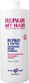 Actual product image Montibello Smart Touch Repair & Soften Shampoo 1000ml (1000 ml)