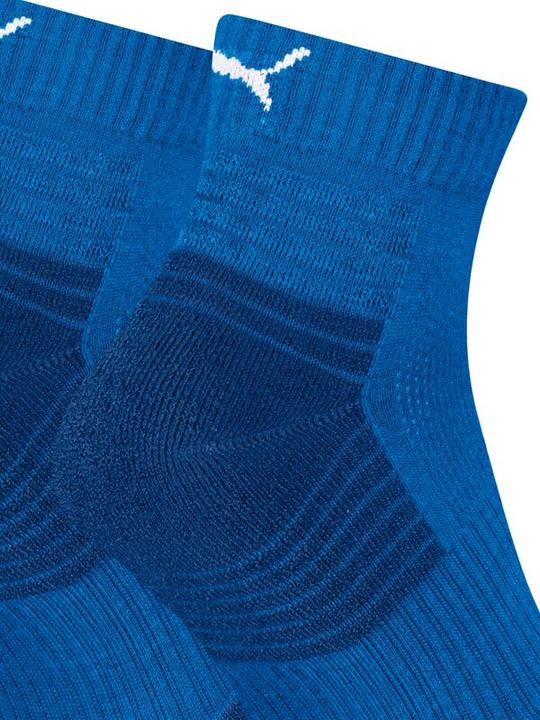Produktbild Puma Sport Frottee Quarter Socken (2er Pack, 39 - 42)