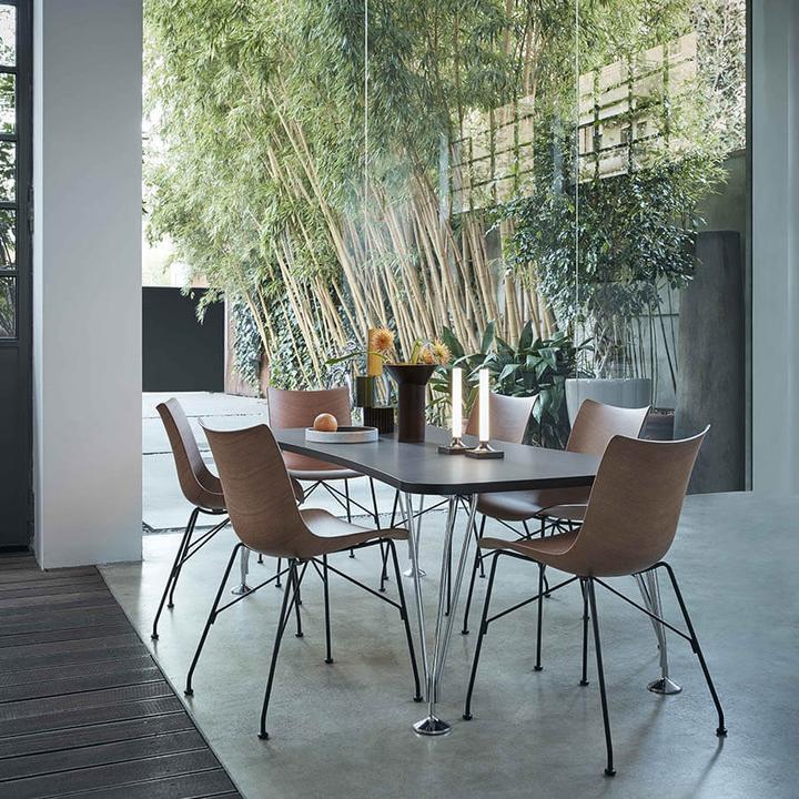 Image du produit Kartell Goodnight Mobile LED Lampe de table
