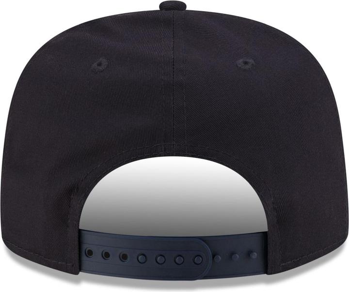 Actual product image New Era Golfer Snapback Cap ALL STAR GAME Atlanta Braves (One size)