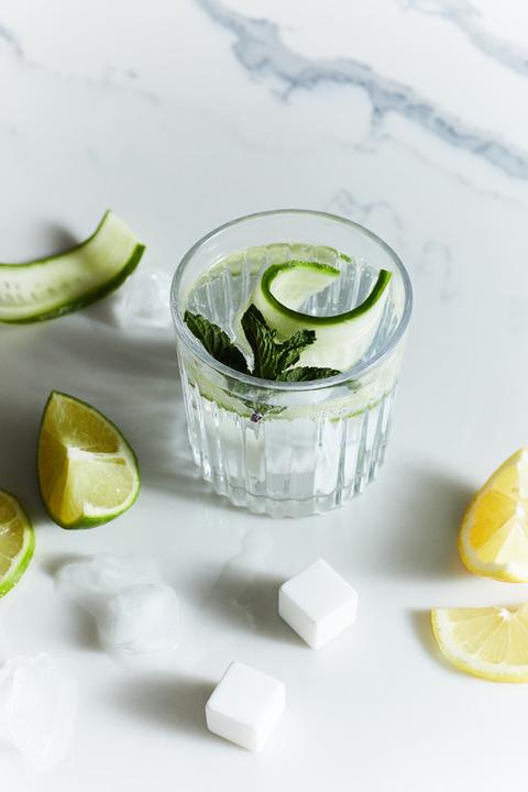 Image du produit Gentlemen's Hardware Gin Stones (Pierres à whisky)