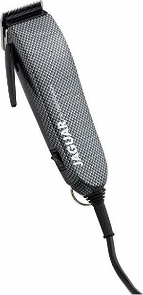 Immagine prodotto Jaguar HSM CM 2000 Fusion carbonio