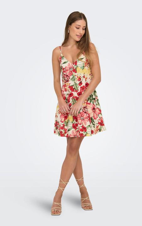 Actual product image Only ONLRILLA Kurzes Kleid Kleid (S)