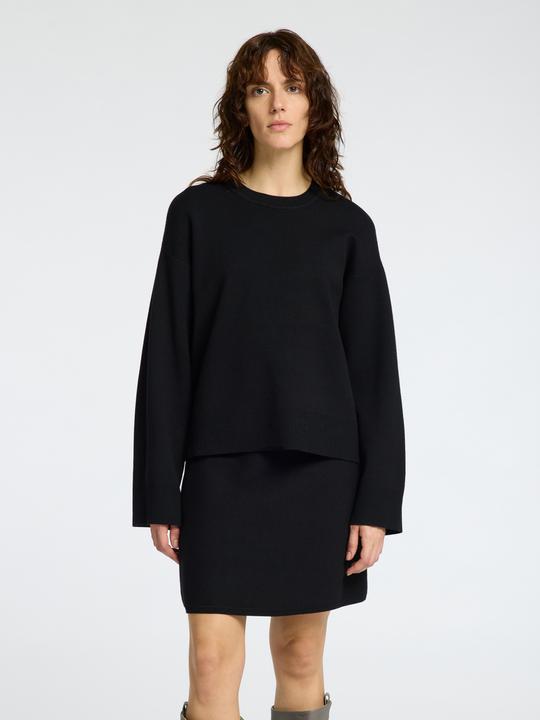 Immagine prodotto Selected Femme Slfkamma Ls Knit O-Neck (XL)