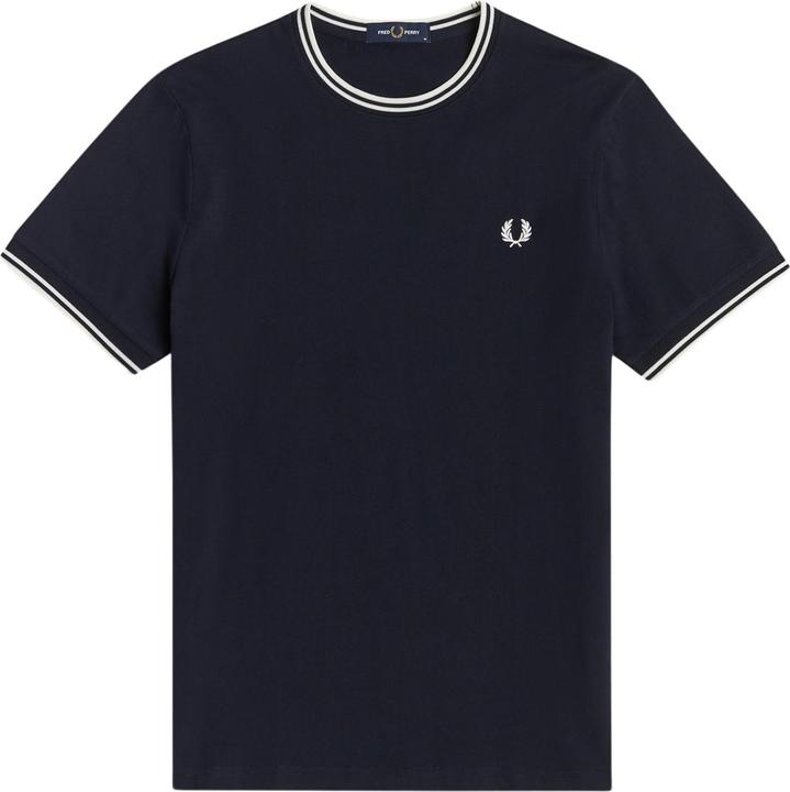 Fred Perry T-Shirt (S)