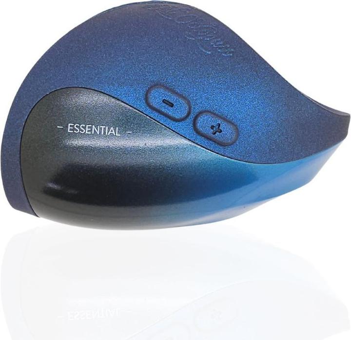 Actual product image Hot Octopuss Pulse Solo Essential - Dragon Eye