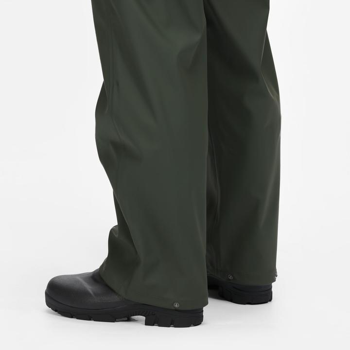 Actual product image Regatta Stormflex Ii Rain Trousers (L)