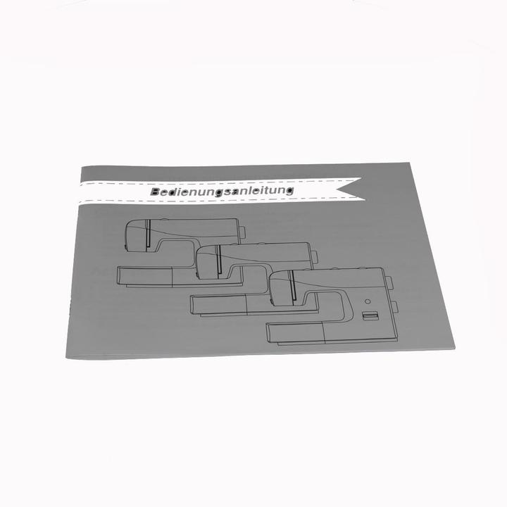 Produktbild Gritzner Dorina 333