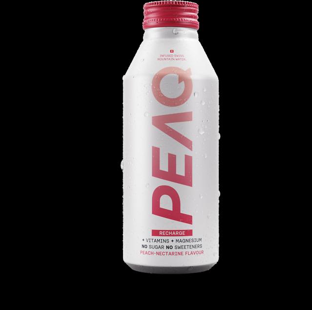 Produktbild Peaq Recharge (12 x 47.3 cl)