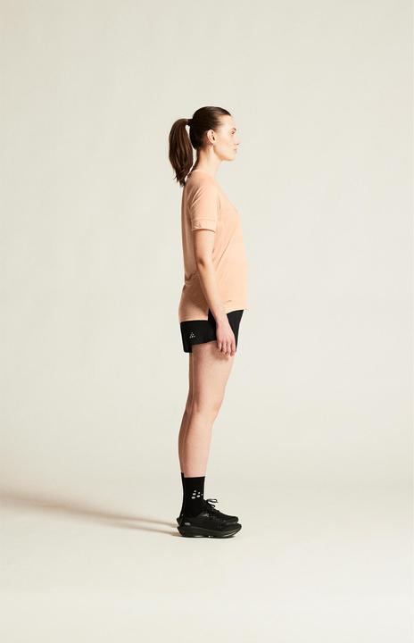 Produktbild Craft Women's Pro Trail Wool S/S Tee (L)