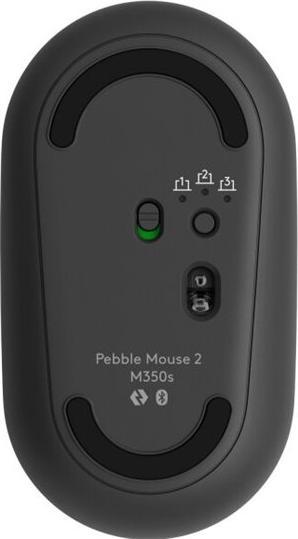 Image du produit Logitech Pebble 2 (ING. Int., Sans fil)