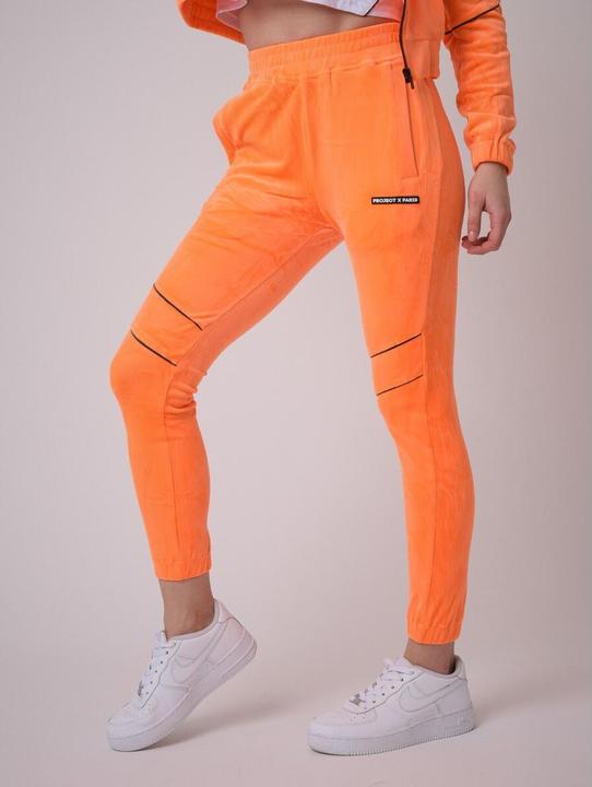 Actual product image Project X Paris basic jogging suit with contrasting piping for (L)