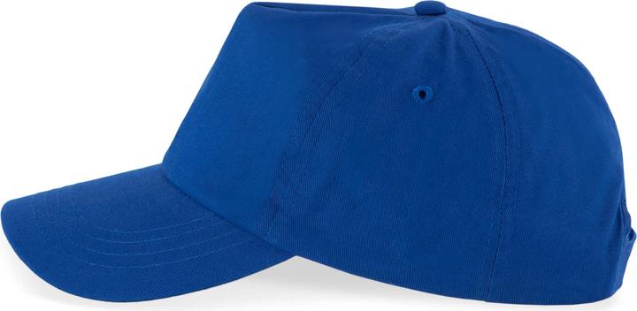 Actual product image K-up 5 Panel Cap (One size)