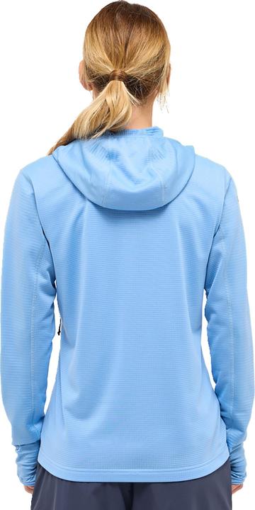 Actual product image Haglöfs L.I.M Mid Multi II Hoodie (XS)