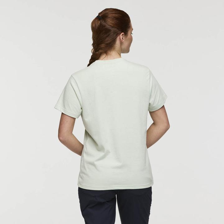 Actual product image Cotopaxi Llama Block (XS)