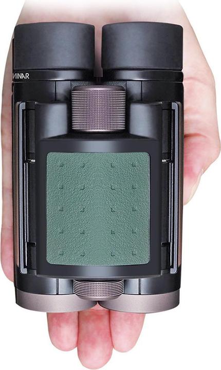 Image du produit Kowa Jumelles Genesis Prominar 22 XD 10x22 (10 x, 22 mm)