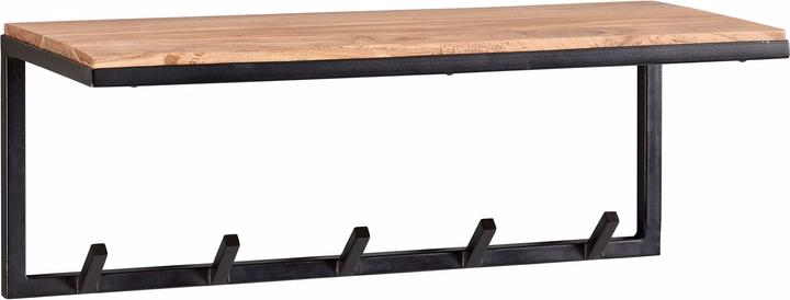 Wohnling Wandgarderobe