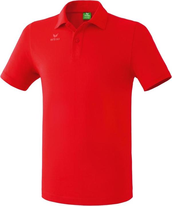 Actual product image Erima Teamsport Poloshirt (140)
