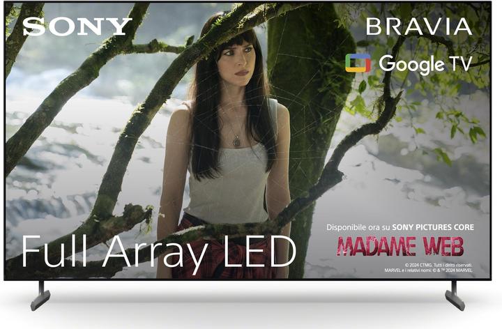 Immagine prodotto Sony KD-55X85L (55", X85L, LED, 4K, 2023)