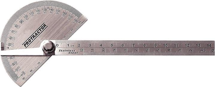 technocraft Protractor