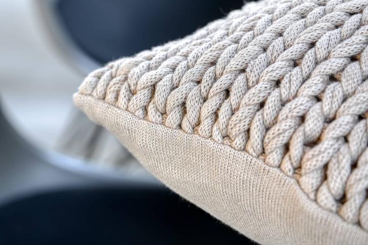 Produktbild Nielsen Marlin (50 x 50 cm)