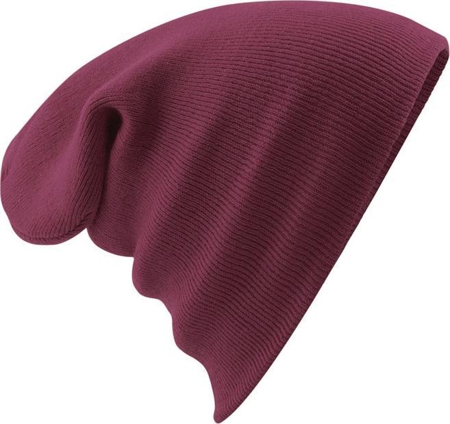 Actual product image Beechfield Unisex Original Cuffed Beanie Winter Hat