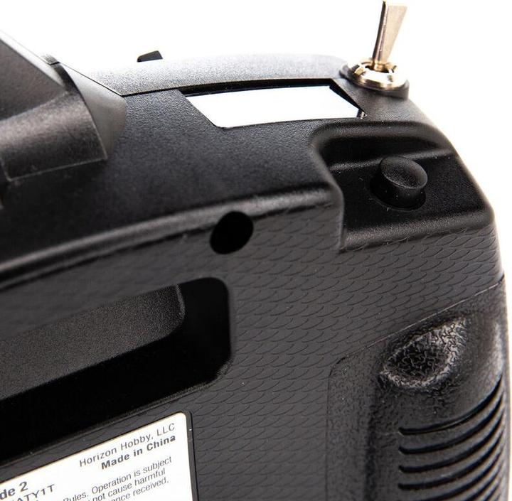 Productafbeelding Spektrum DXS-reeks