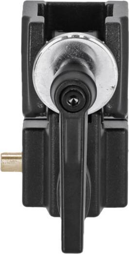 Produktbild Adam Hall SUPER CLAMP MK2 SET 1 Universal Haken