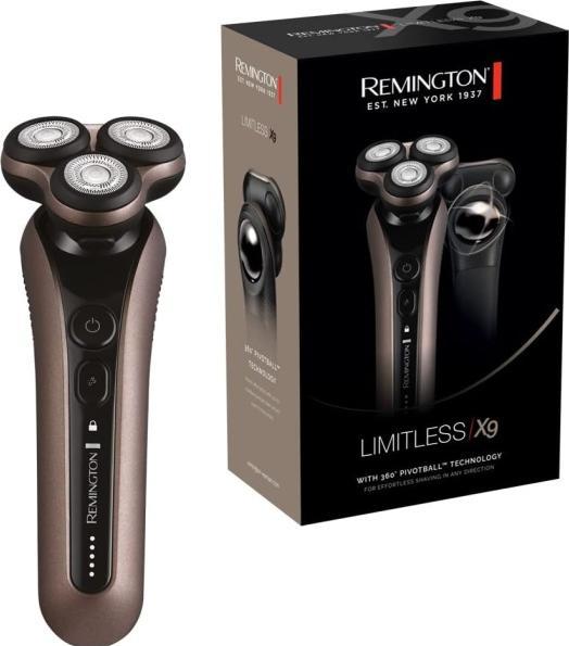 Produktbild Remington XR1790 X9 Limitless