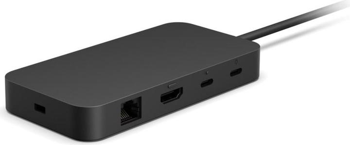 Immagine prodotto Microsoft Surface USB4 Dock for business (Nordic)