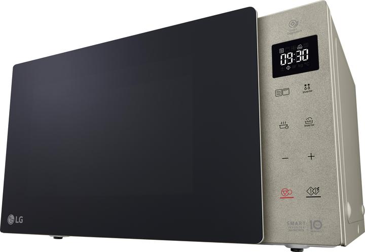 Immagine prodotto LG MH6535NBS (25 l)