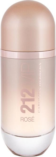 Carolina Herrera 212 VIP Rosé (Eau de Parfum, 80 ml)