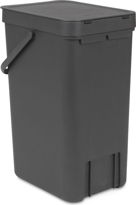 Actual product image Brabantia Sort & Go (16 l)
