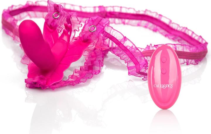 Immagine prodotto CalExotics Venus Butterfly® Silicone Remote Venus Penis™