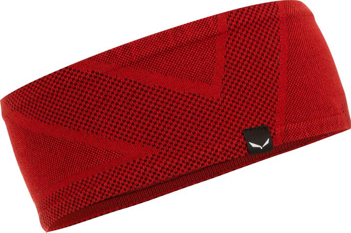 Actual product image Salewa Pedroc Pro Seamless Headband