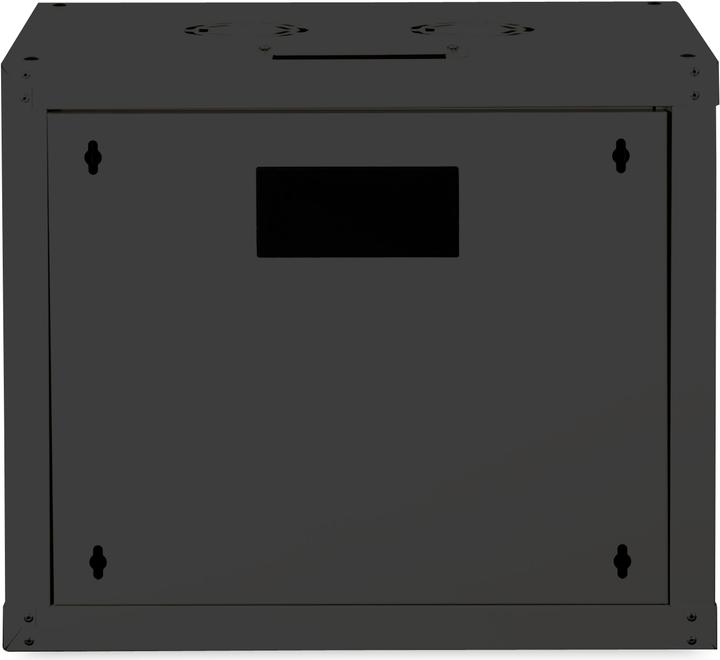 Produktbild Digitus Wandgehäuse Unique (9 HE, 19 Zoll Rack)