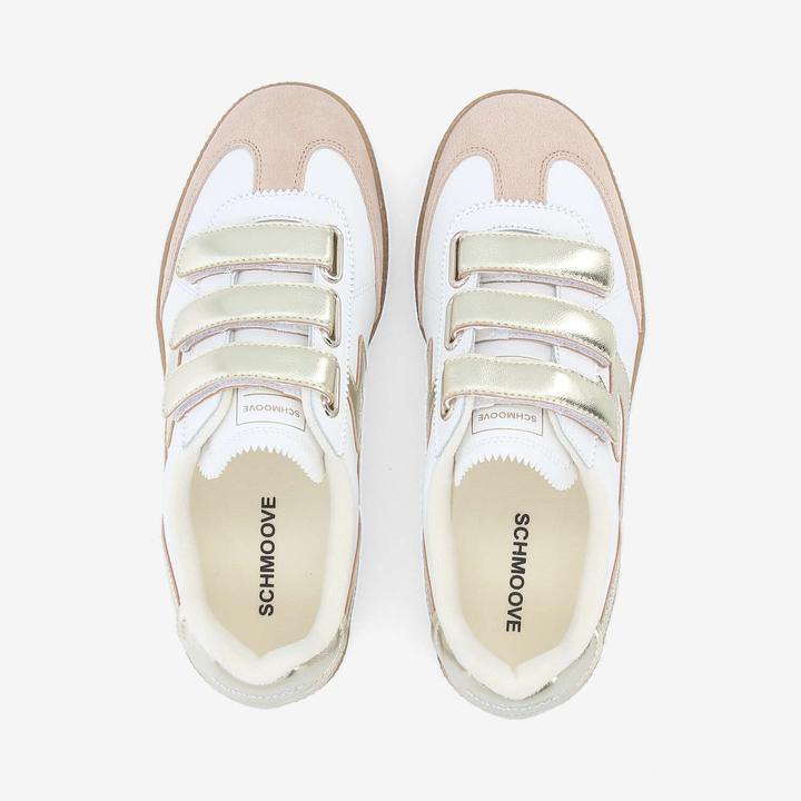 Actual product image Schmoove Sheffield Straps (36)