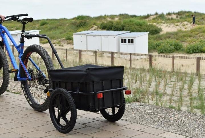 Image du produit Storag Cargo