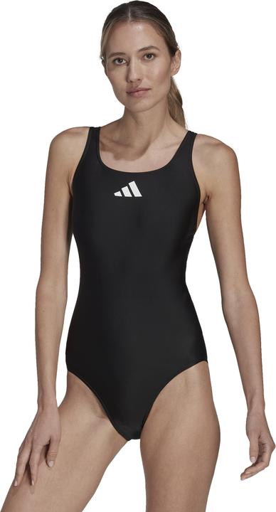 Image du produit adidas Combinaison 3 barres pour femme (40)
