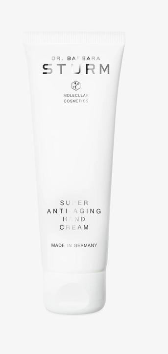 Actual product image Dr. Barbara Sturm Super Anti-Aging Hand Cream (50 ml)