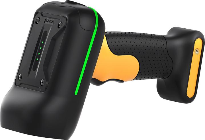 Inateck Barcodescanner 61 black (BCST-61 black)