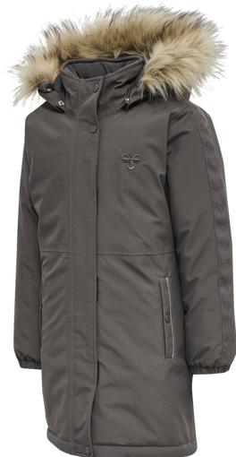 Produktbild hummel Leaf Coat (104)