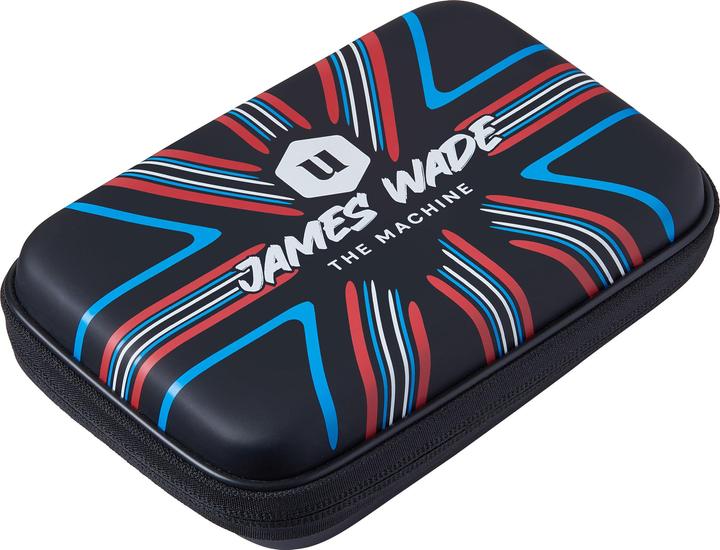 Actual product image Unicorn Ultra Case James Wade Medium