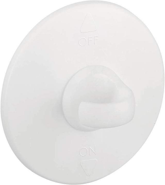 Produktbild tesa 3x Deckenhaken für Tapete & Putz, selbstklebend