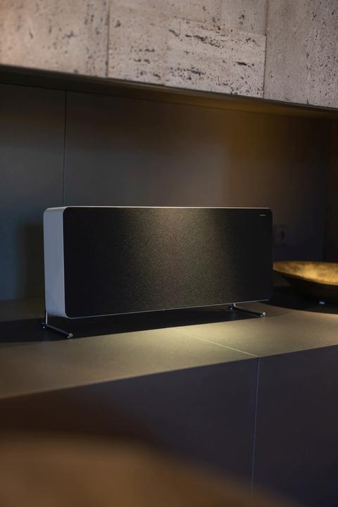 Actual product image Braun LE01 (Airplay 2, Bluetooth)