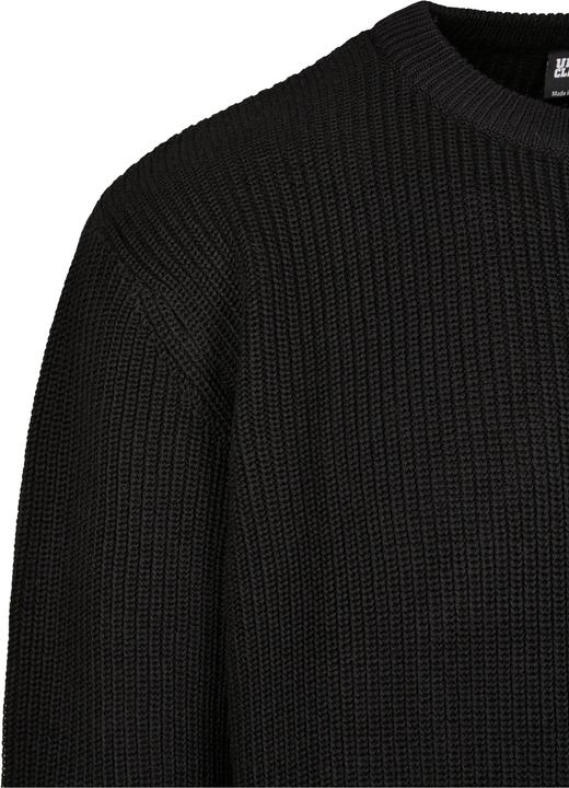 Image du produit Urban Classics Cardigan Stitch Sweater (S)