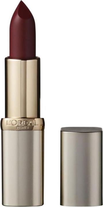 Actual product image L'Oréal Paris Color Riche Matte (430 Mon Jules.)