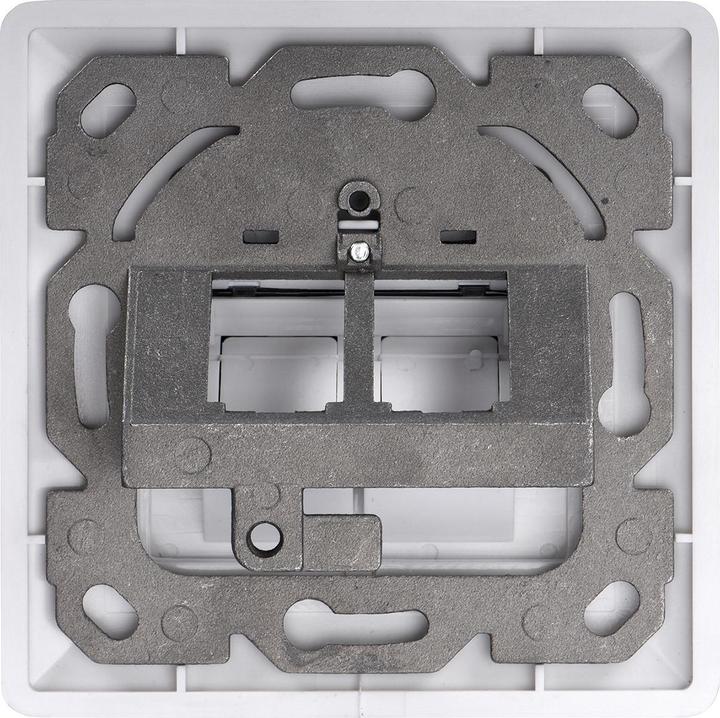 Actual product image Digitus Keystone holder